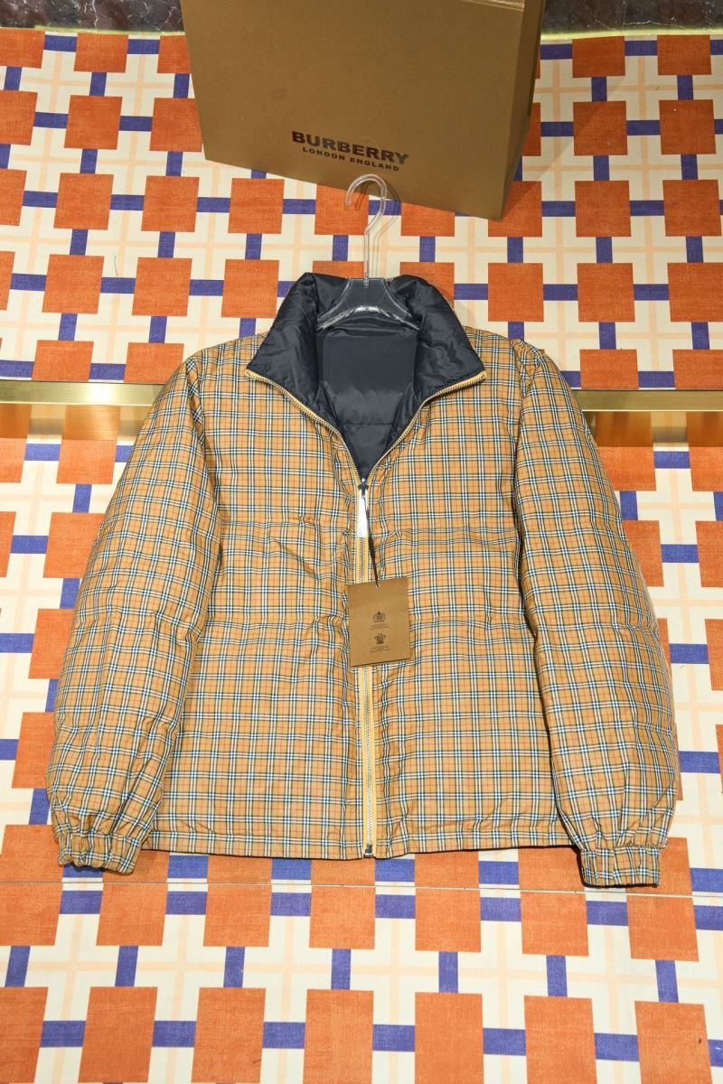 Burberry Down Jackets